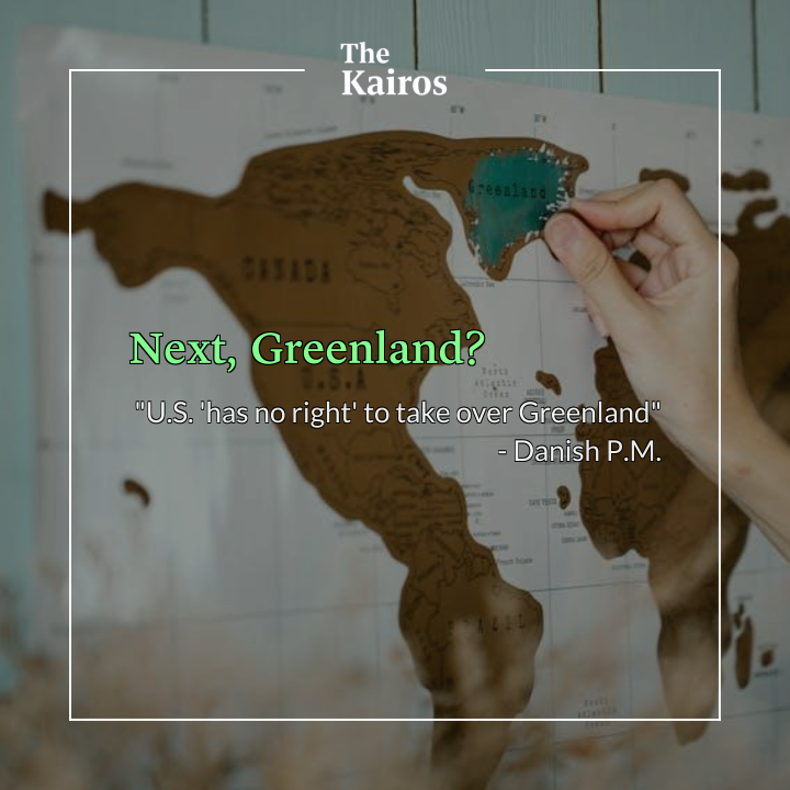Venezuela, Next Greenland? : Outlook based on the U.S. NSS 2025