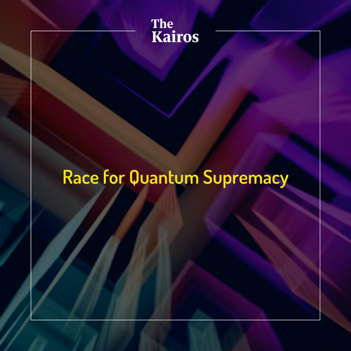 Quantum Computing: The Game Changer of the AI Era?